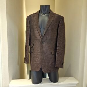 42R Joseph Abboud Jacket Slim Fit